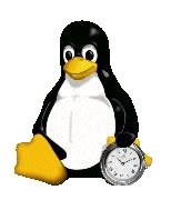 Real-Time Tux