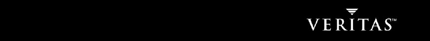 Logo systemu plikw VERITAS