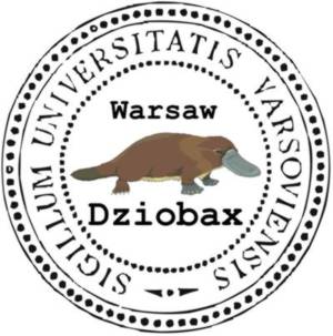 Warsaw Dziobax