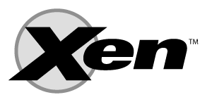 Xen logo