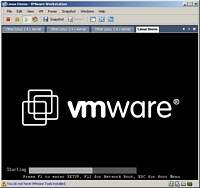 Instalacja VMware 
Workstation