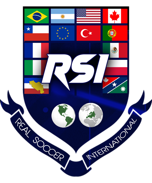 Real Soccer International